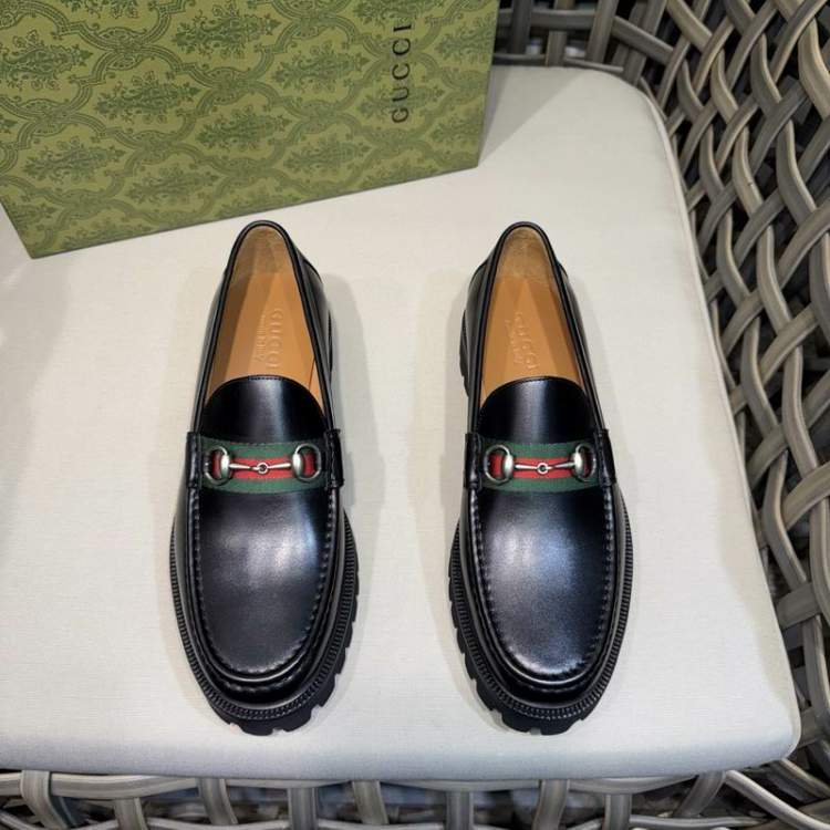 Picture of Gucci Shoes _SKUGuccisz38-46hnh05168322